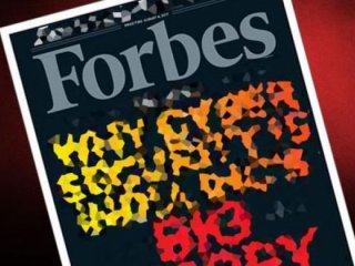 Bakanlık'tan Forbes Dergisi'ne çok sert cevap!