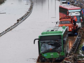 İstanbul için kritik uyarı geldi! En büyük felaket...