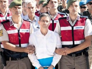 Akıncı davasında fotoğraftaki ayrıntıya dikkat