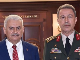 YAŞ’ta 15 Temmuz kahramanı general olacak