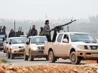 Türkiye'ye karşı örtülü savaş