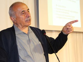 Prof. Dr. Seyit Mehmet Şen’den çarpıcı sorular