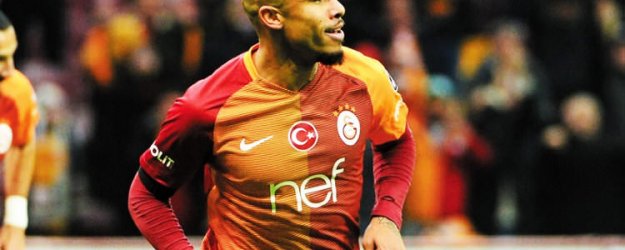 Galatasaray'dan ABD'ye gidiyor!