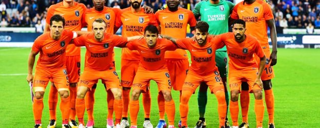 Başakşehir tarih yazma hedefinde!