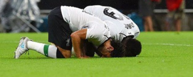 Bayern'i perişan ettiler