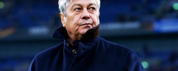'Terim boştayken Lucescu'ya giden Fenerlidir'