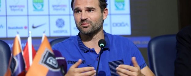 Leko: Tudor’a sordum