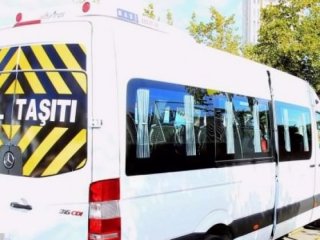 Ankara ve İzmir'de servis ücretleri belli oldu!