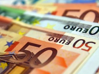 Euro tarihi rekorunu kırdı!
