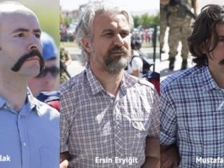 Darbecilerin yeni imajı!