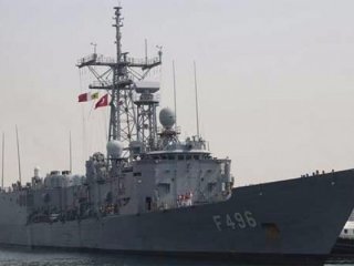 Katar ve Türk ordusunun tatbikatı başladı