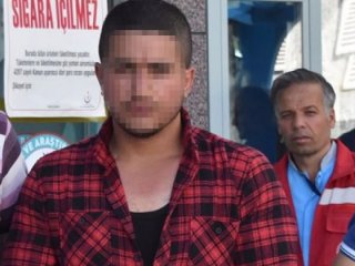 Her yerde aranan sapık yakalandı