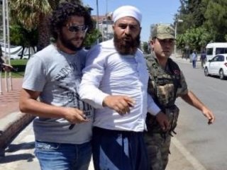 Komik ifade! "Uyuşturucu kullanıyorum çünkü..."