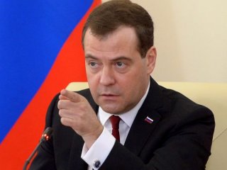 Rusya: Savaş ilan ettiler!