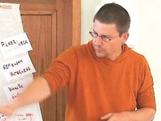 Büyükada'da istihbarat dersleri