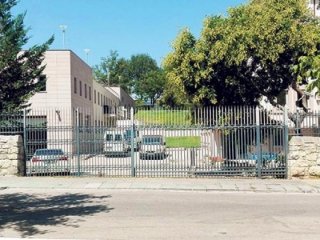 TBMM’ye füze sistemi uygulanacak