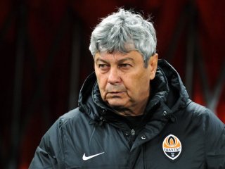 72 yaşındaki işsiz Lucescu Türk futbolunun kurtarıcısı oldu