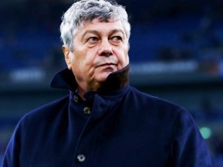 Lucescu'nun maaşı belli oldu!