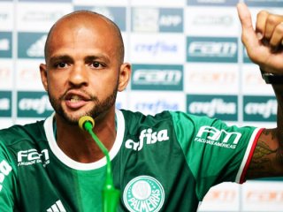 Melo'ya Süper Lig'den sürpriz talip
