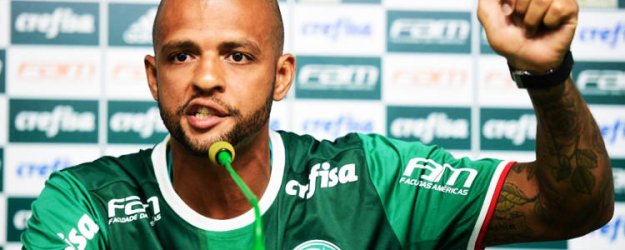İşte Melo'yla görüşmelere başlayan Süper Lig ekibi