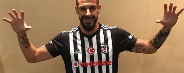 Negredo'nun yıllık ücreti dudak uçuklattı!
