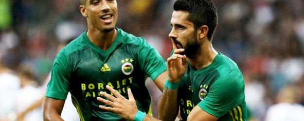 Kadıköy'de tur zamanı! Muhtemel 11'ler