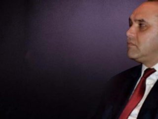 Şaka gibi ifade! Akıncı'ya bakın ne için gitmiş