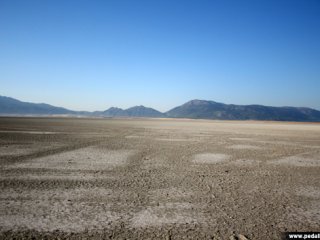 Türkiye’de 36 göl kurudu