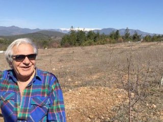 Eski İçişleri Bakanı'nın kardeşi feci şekilde can verdi