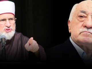 İşte Tahir-ül Kadri ile FETÖ’nün paralel yönleri