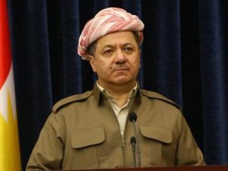 Barzani'nin hedefi bakın neymiş!