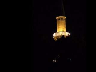 Sela okuyan imamı engellediler!Cezaları belli oldu