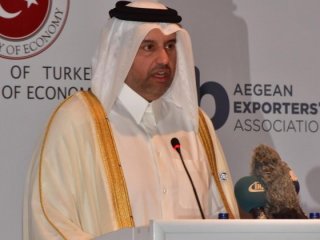 Katar'dan açıklama: Türkiye sayesinde...