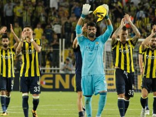 Fenerbahçe'nin muhtemel rakipleri