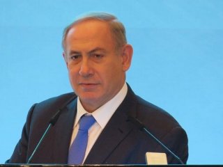 Netanyahu'ya soğuk duş!