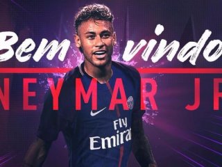 222 milyon Euro'luk tarihi transfer bitti!