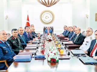 YAŞ'ta en kritik atama bakın hangisi oldu?