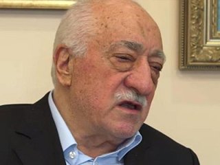 FED'in ekonomik casusu da ihanet örgütü çıktı