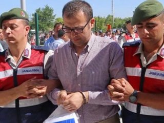 FETÖ'nün kantincisine '60 milyonluk servet' sorusu