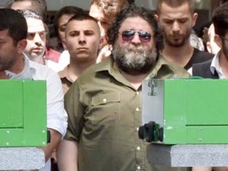 Şok iddia! İki oğlu çatışmada ölmüştü