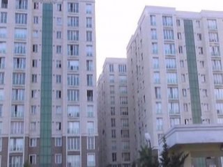 Ağabey dayağından kaçmak için 3. kattan atladı!