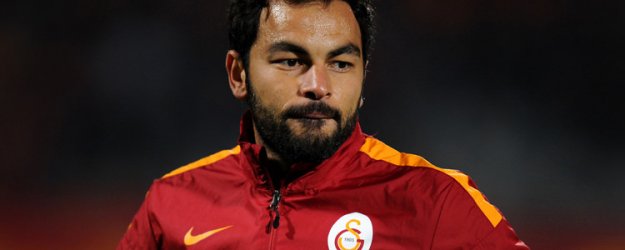 Selçuk İnan için görüşmeler başlıyor!