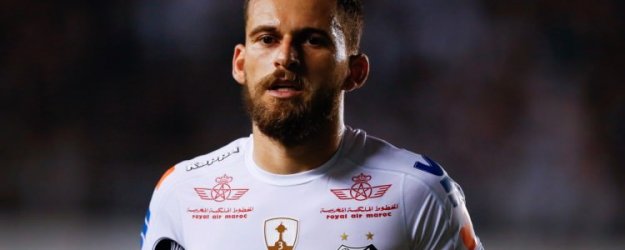 Lucas Lima'dan Fenerbahçe açıklaması!