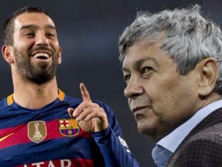 Lucescu'dan Arda Turan kararı! Dönecek mi?