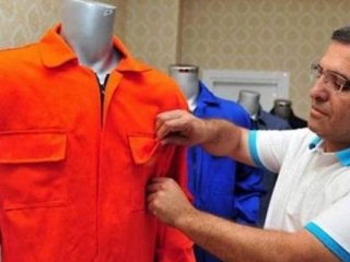 FETÖ'cülerin 'tek tip' kıyafeti belli oldu!