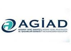 AGİAD mahallelerde okuma salonu projesi başlattı
