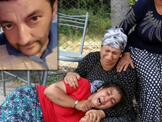 Adana'da bir garip olay! Yaşadığı ölünce anlaşıldı