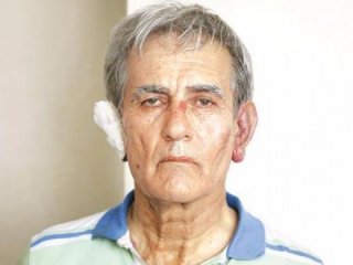 1 numara konuştu! Keşke ölseydim...