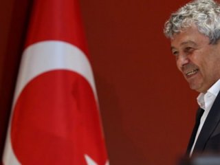 Lucescu'nun yardımcıları belli oldu