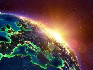 Avrupa'da 'şeytan' alarmı!